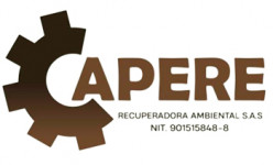 CAPERE RECUPERADORA AMBIENTAL S.A.S